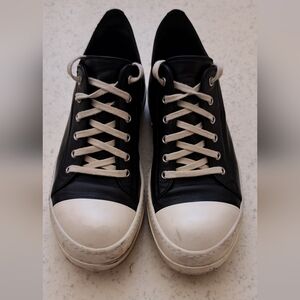 Men's RICK OWENS Mainline Low